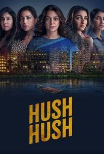 megashare hush hush|Hush Season 1 .